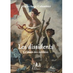 Les dissidents - Tome 5 -...